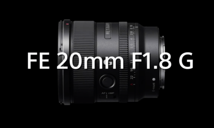 Les premiers commentaires sur les objectifs Sony 20 mm f / 1,8 FE G montrent qu’il s’agit d’un objectif impressionnant!