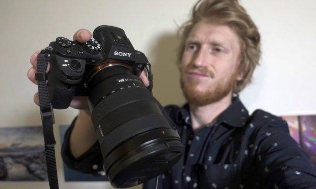SONY Alpha 7R II : faut-il encore l’acheter en 2020 ?