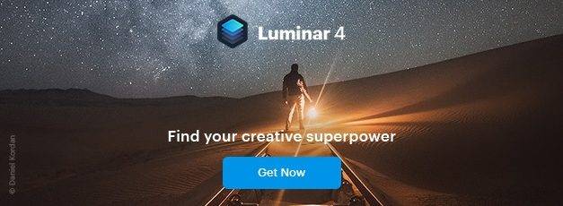 Vidéos montrant le fonctionnement de la nouvelle fonctionnalité d’IA augmentée sur Luminar 4.2