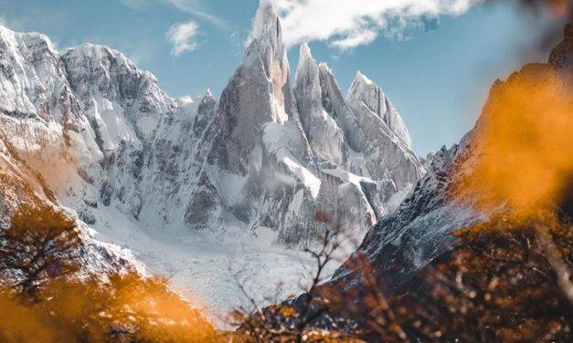 : @patagoniatothenorthpole « La Patagonie est devenue mon terrain de jeu préféré »