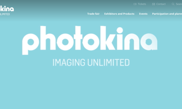 C’est officiel: Photokina annulée en raison de l’épidémie de coronavirus