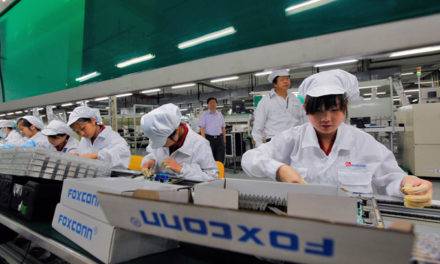 Enfin une bonne nouvelle: les usines chinoises reviennent à la vie un mois après la pause du coronavirus