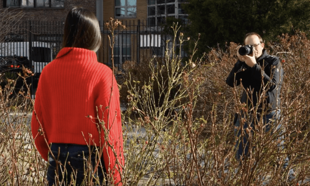 Canon vs Nikon vs Sony – Comparaison Eye AUTOFOCUS