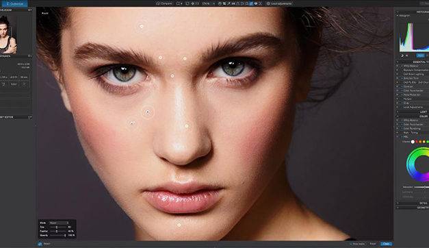 Nouveauté logiciel:  PhotoLab 3.2 annoncé et économisez jusqu’à 30% sur tous les logiciels DxO!