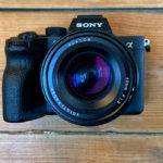 RUMEUR : Sony prévoit de lancer le premier objectif f/1.2 GM cette année …