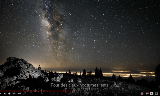 Vidéo Sony : Comment créer un Time-lapse ?