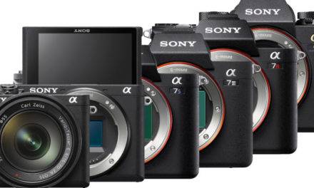 Les rumeurs autour des Sony A7S III, Sony A7 IV, Sony A7R V et A9R