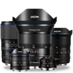 Laowa développe six nouveaux objectifs f / 0.95 pour Sony FE