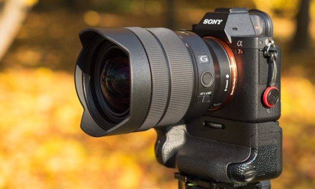 RUMEUR: l’annonce de l’objectif Sony 12-24 f / 2.8 GM sera retardée. Et le prix de l’objectif sera d’environ 4 000 $!