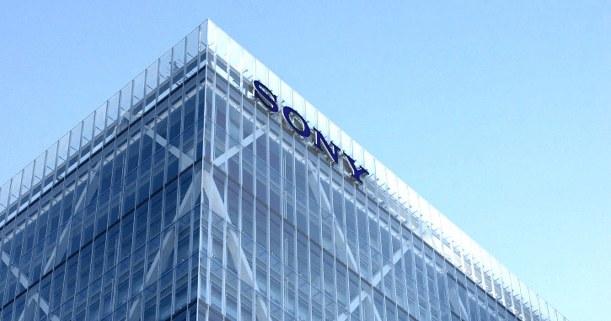 Sony crée un fonds de secours mondial COVID-19 de 100 millions de dollars