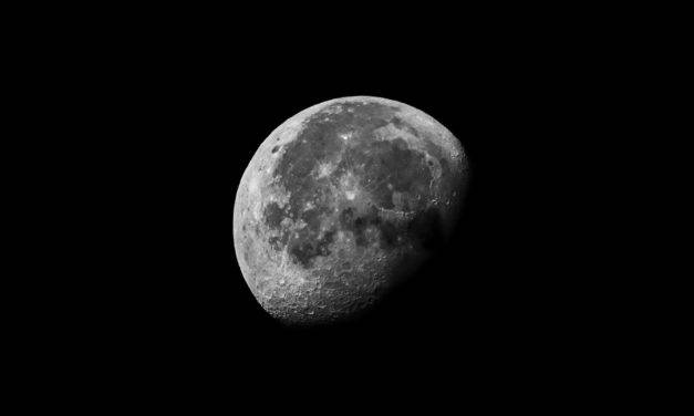 Concours Sony France : #SonyMoonChallenge
