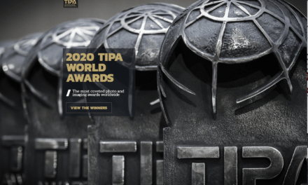 Nombreuses récompenses au TIPA Awards 2020 pour Sony
