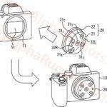 Des brevets Sony autour de concepts photos