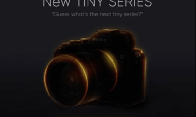 RUMEUR : Samyang 75mm f/1.8 FE serait en vente lundi