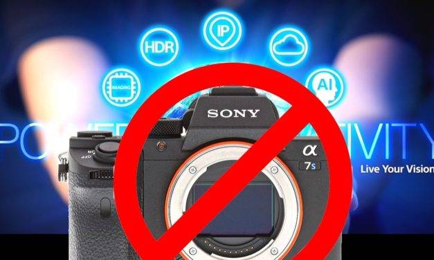 SONY déçoit lors de sa conférence de presse virtuelle…
