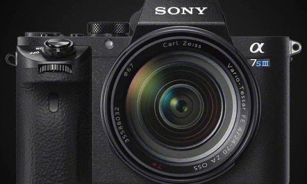 RUMEUR : les spécifications complètes du Sony A7sIII seront dévoilées fin juin