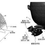 Un nouveau brevet Sony décrit un viseur optique externe pour appareils photo