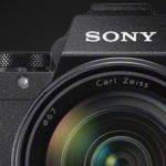 Sony confirme que le successeur de l’A7sII arrive cet été
