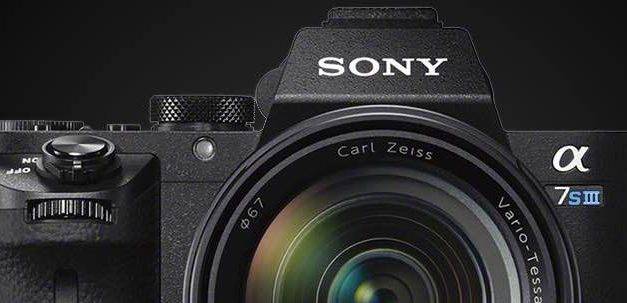Sony confirme que le successeur de l’A7sII arrive cet été