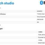 Le nouvel appareil photo Sony vient de passer le test de certification Bluetooth
