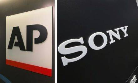 L’agence de presse The Associated Press bascule chez Sony
