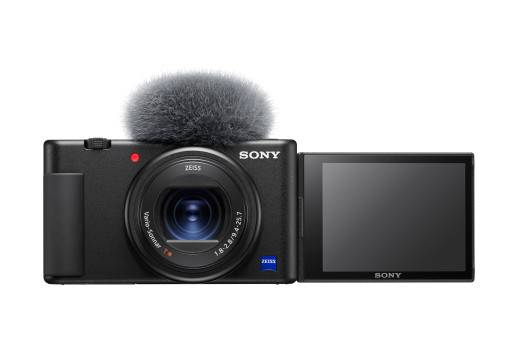 Sony lance le nouveau logiciel : Imaging Edge Webcam